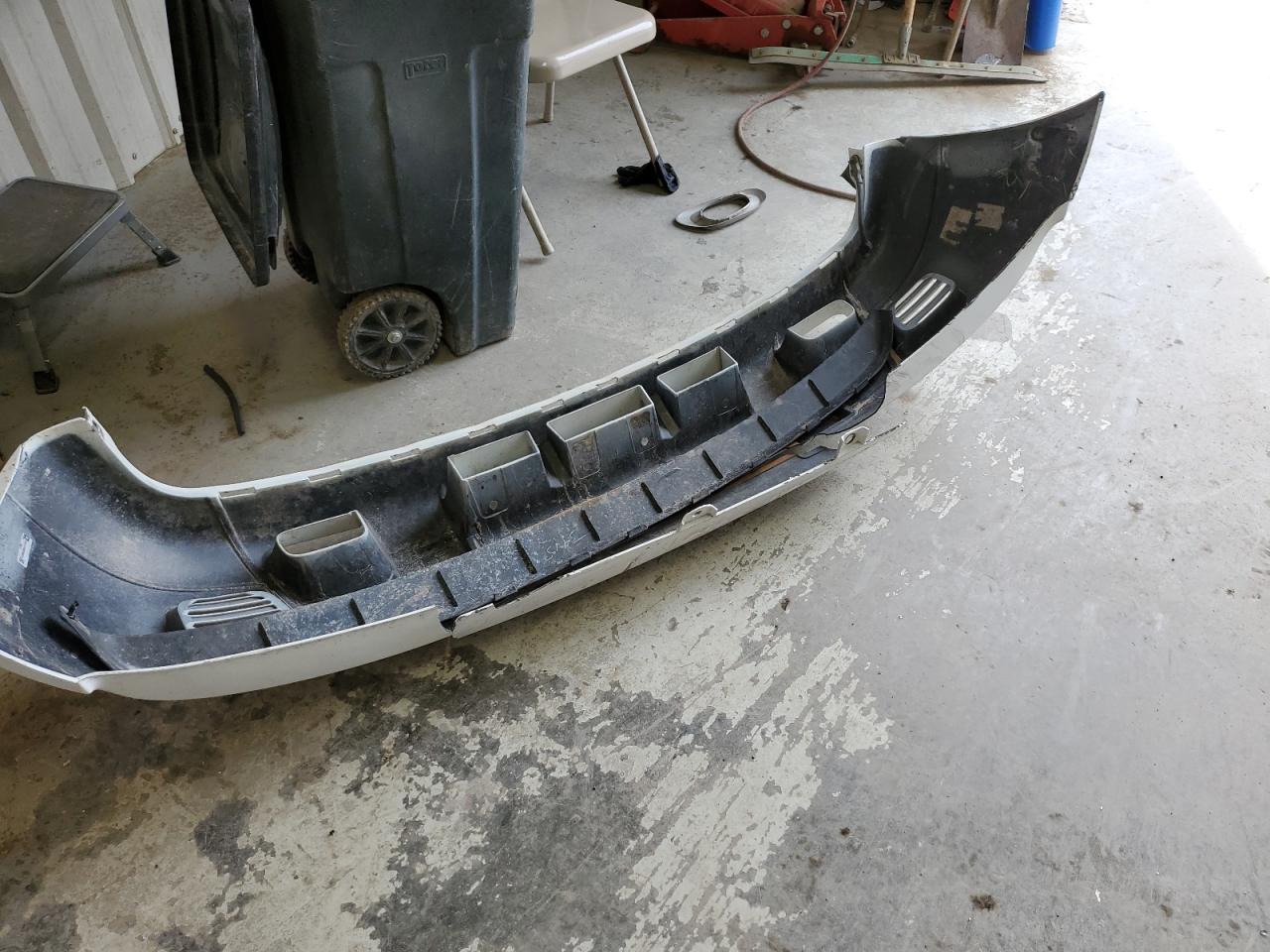 1GNDT13S882253554 2008 Chevrolet Trailblazer Ls