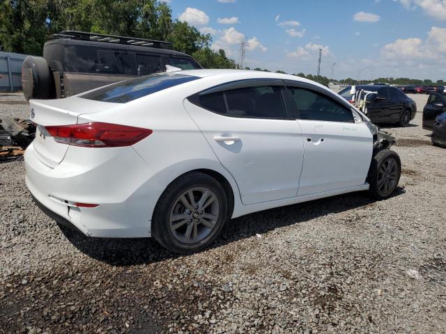 2018 Hyundai Elantra Sel VIN: 5NPD84LF6JH390737 Lot: 55998094