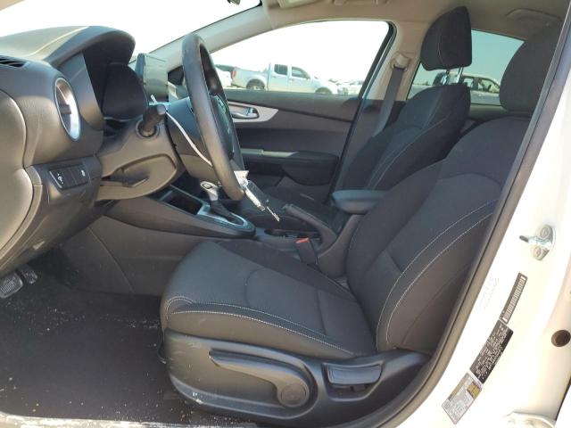 2023 Kia Forte Lx VIN: 3KPF24AD5PE649615 Lot: 54203534