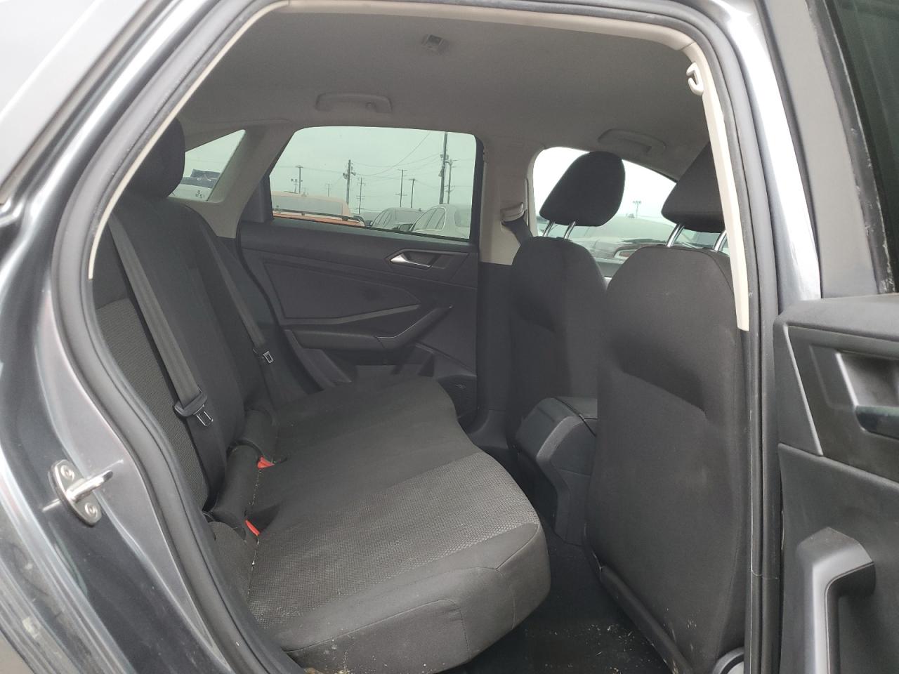 3VWC57BU0MM011314 2021 Volkswagen Jetta S