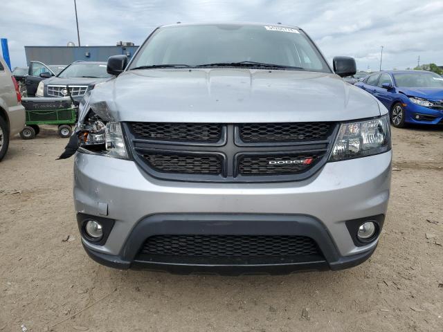 2017 Dodge Journey Gt VIN: 3C4PDCEGXHT619861 Lot: 54266774