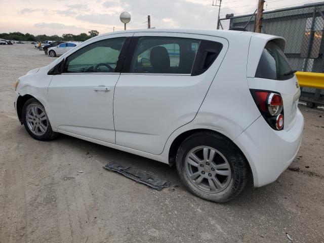 1G1JC6SH5G4154345 | 2016 Chevrolet sonic lt