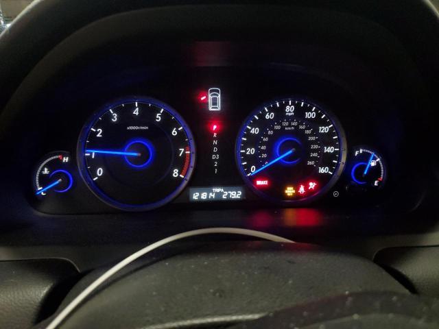 2010 Honda Accord Crosstour Exl VIN: 5J6TF2H51AL008092 Lot: 54140424