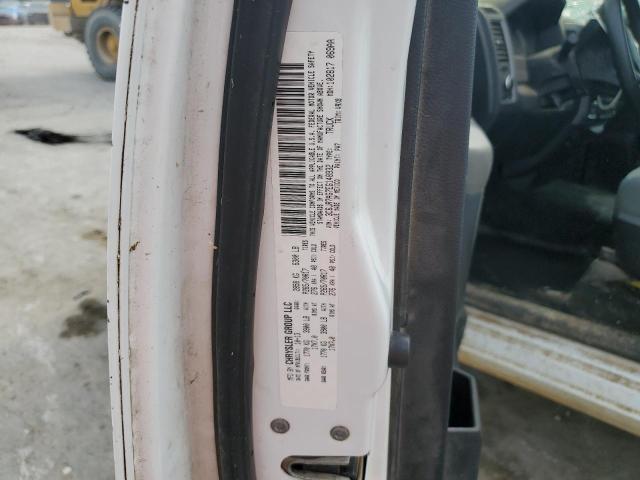 2014 Ram 1500 St VIN: 3C6JR7AG7EG148932 Lot: 57095934