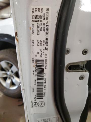 2014 Ram 1500 Slt VIN: 1C6RR7GT7ES269430 Lot: 56314574