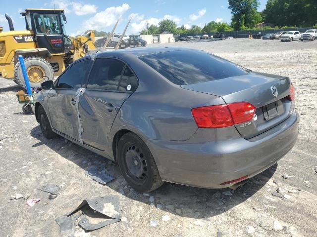 2012 Volkswagen Jetta Se VIN: 3VWDP7AJ8CM379955 Lot: 56450964