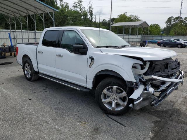 2023 FORD F150 SUPER - 1FTEW1CP2PKF49961