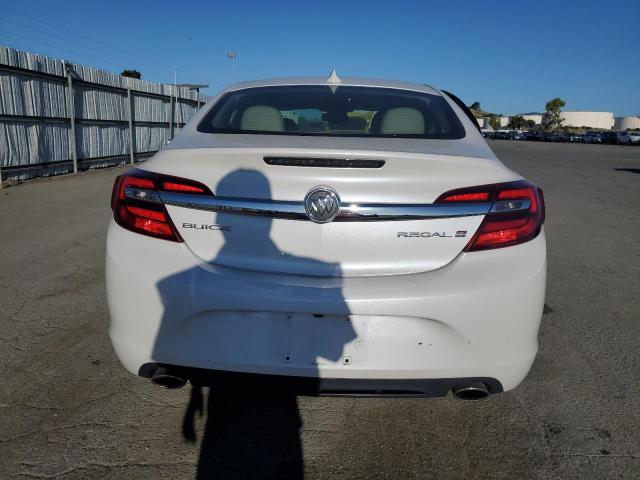 2016 Buick Regal VIN: 2G4GK5EX1G9191063 Lot: 56838234