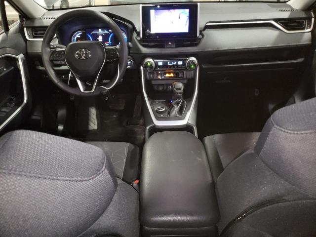 2023 TOYOTA RAV4 XLE - JTMRWRFV4PD201027