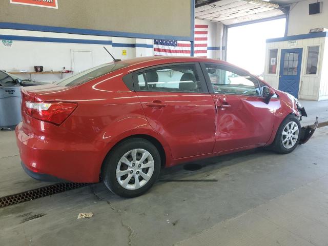 2017 Kia Rio Lx VIN: KNADM4A30H6015514 Lot: 54405834