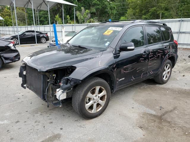 2011 Toyota Rav4 Limited VIN: 2T3YK4DV3BW008988 Lot: 54278414