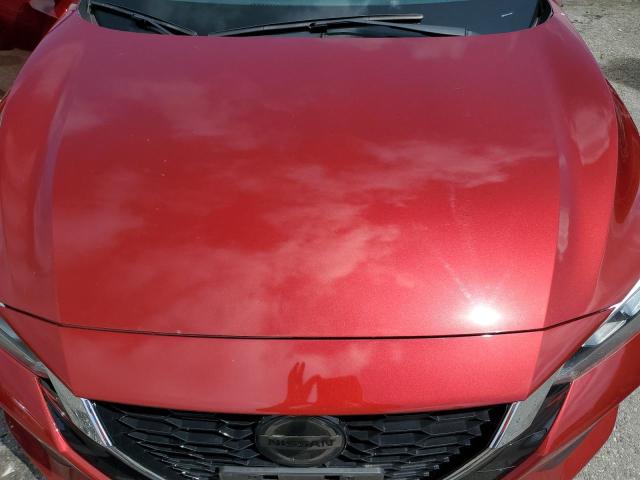 2020 Nissan Sentra Sv VIN: 3N1AB8CV3LY210108 Lot: 56260524