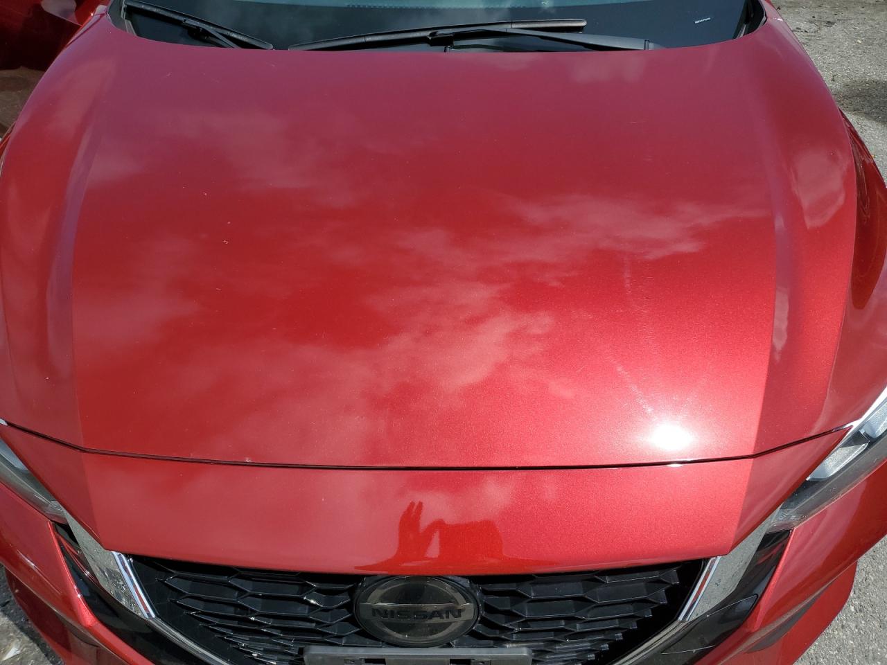 3N1AB8CV3LY210108 2020 Nissan Sentra Sv