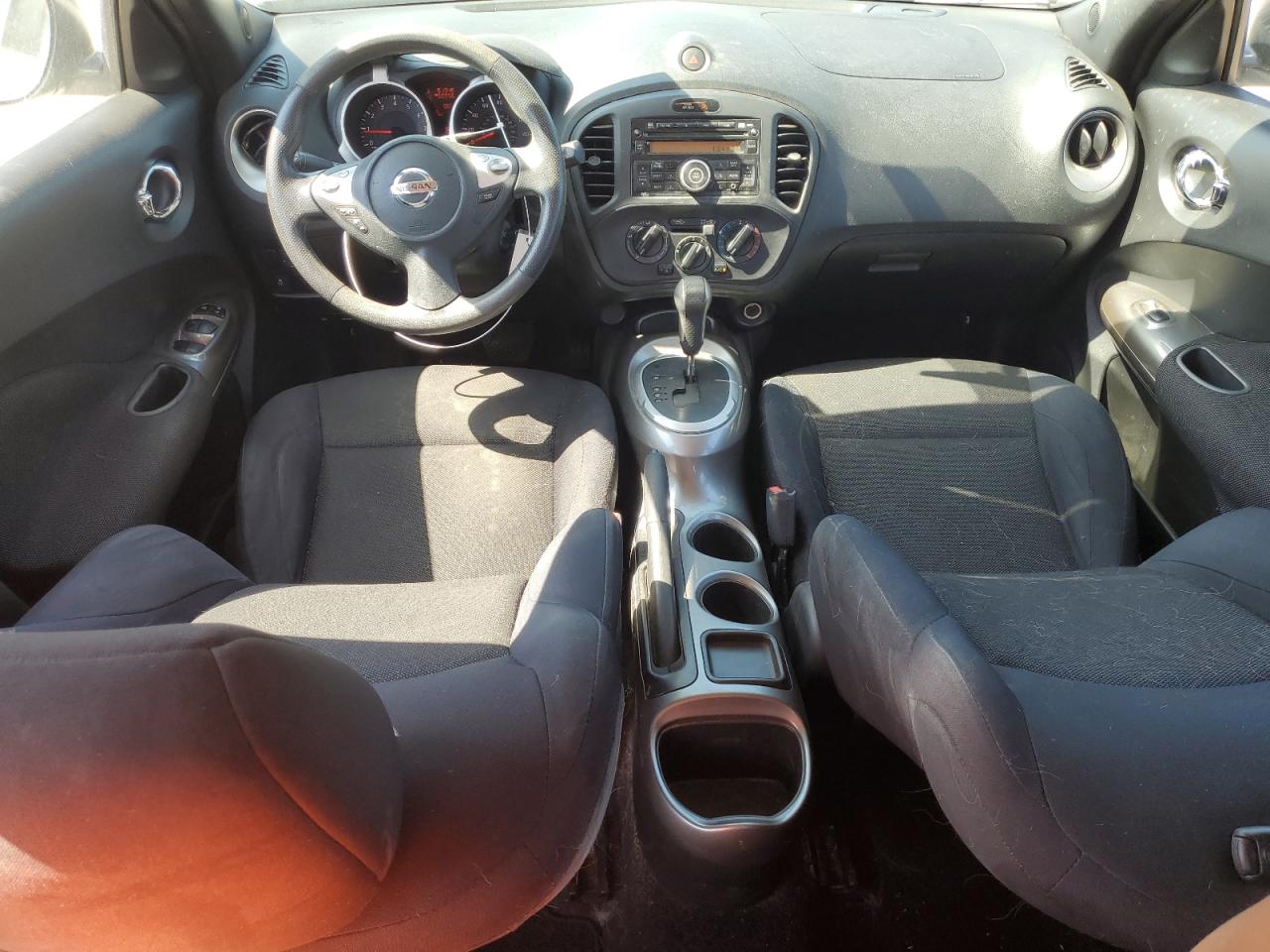 JN8AF5MRXCT101126 2012 Nissan Juke S