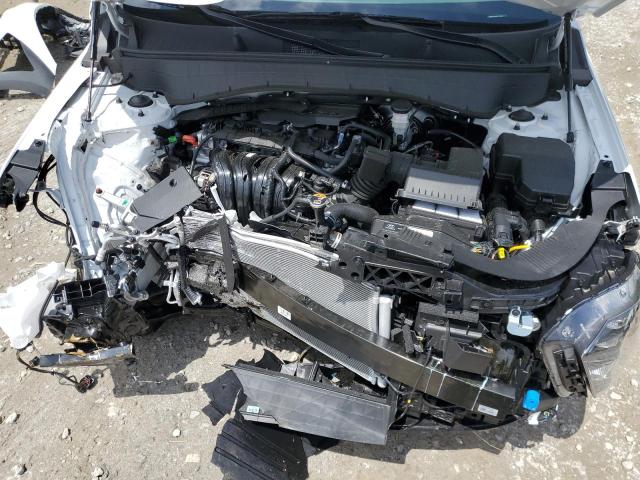 2024 HYUNDAI KONA SE - KM8HACAB2RU115508