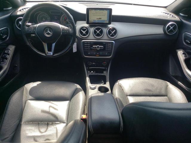 2014 Mercedes-Benz Cla 250 VIN: WDDSJ4EB6EN046200 Lot: 55324454