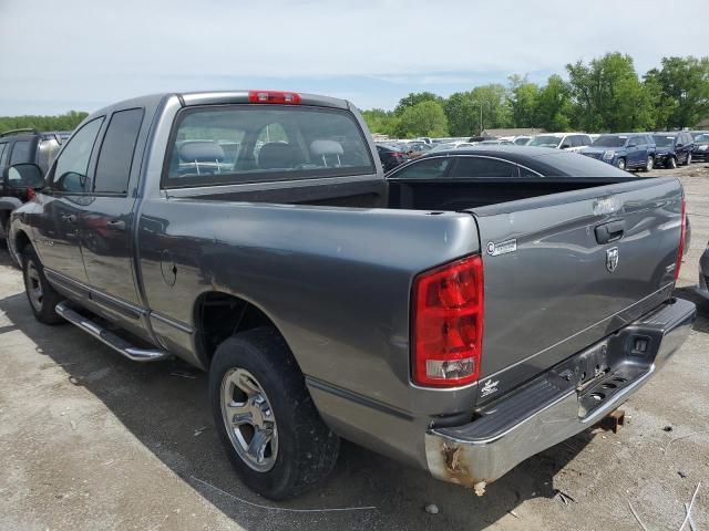 2005 Dodge Ram 1500 St VIN: 1D7HA18N65J600356 Lot: 53339324