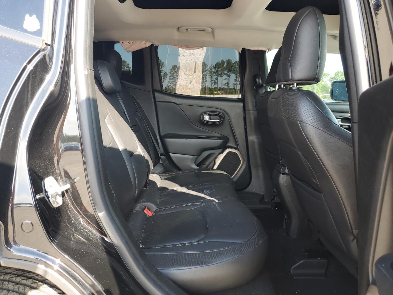 ZACCJBDB3HPG15696 2017 Jeep Renegade Limited