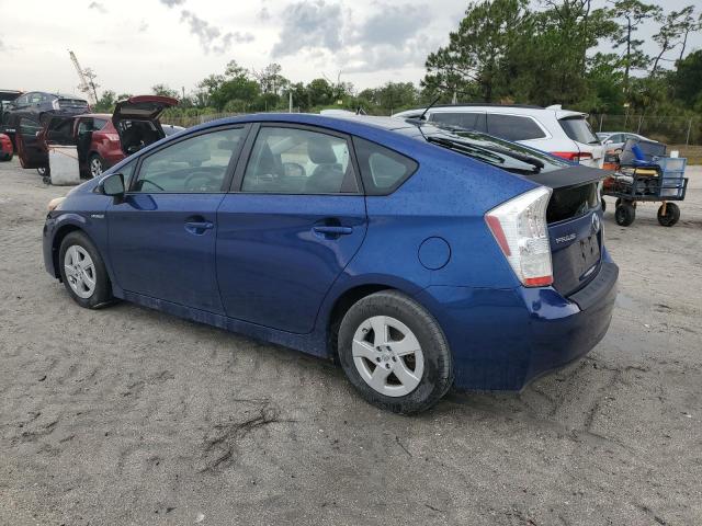 2010 Toyota Prius VIN: JTDKN3DU7A1034537 Lot: 55184924