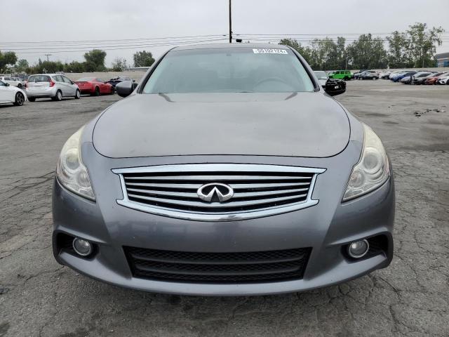 2010 Infiniti G37 Base VIN: JN1CV6AP2AM406811 Lot: 55102124