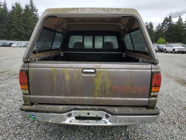 1997 Mazda B2300 VIN: 4F4CR12A2VTM30074 Lot: 55056304