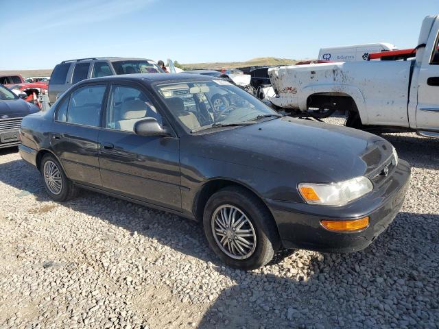 1997 Toyota Corolla Dx VIN: 1NXBB02E0VZ535305 Lot: 56518804