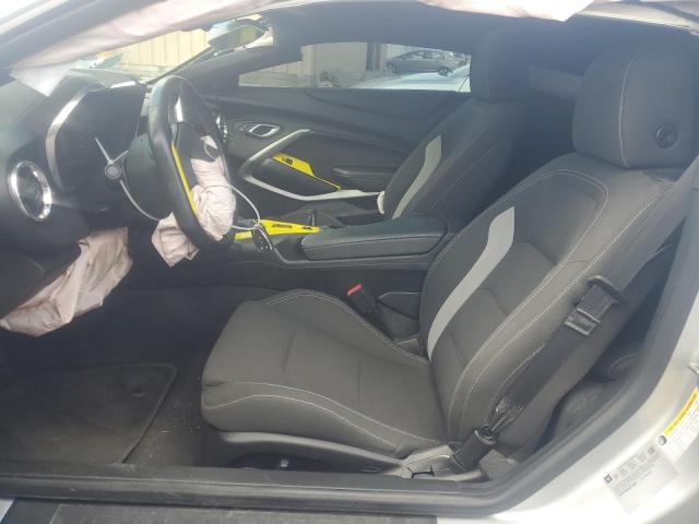 2018 Chevrolet Camaro Lt VIN: 1G1FB1RSXJ0115004 Lot: 56399604