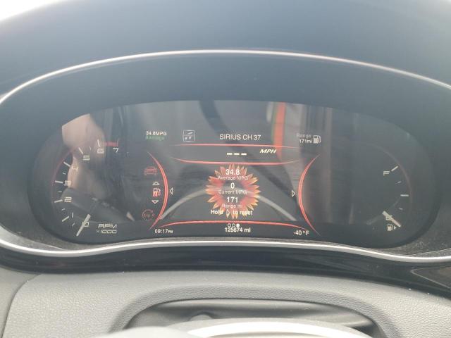 2013 Dodge Dart Sxt VIN: 1C3CDFBH9DD702974 Lot: 54511364