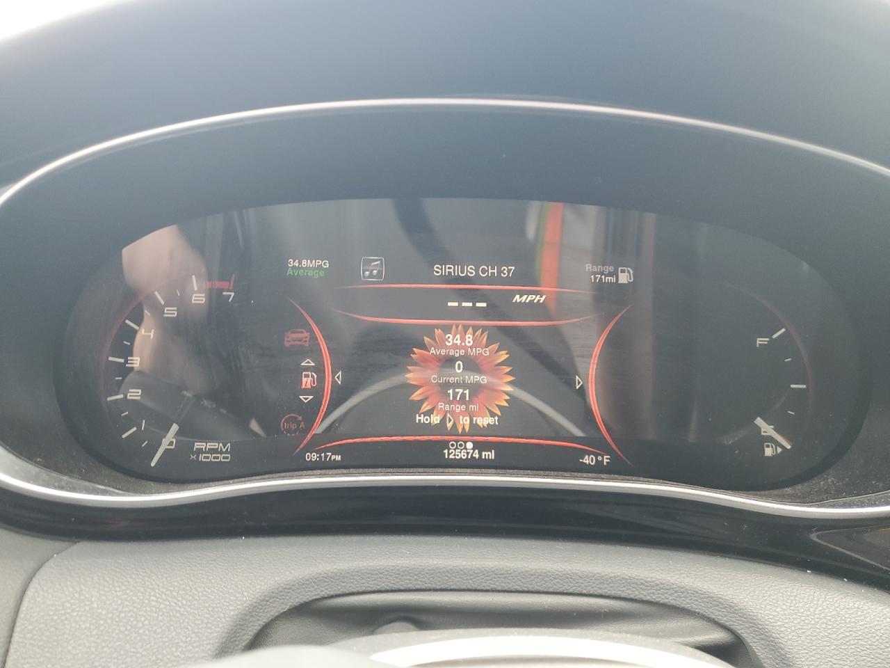 1C3CDFBH9DD702974 2013 Dodge Dart Sxt