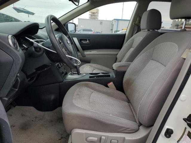 2011 Nissan Rogue S VIN: JN8AS5MT3BW161544 Lot: 53073074