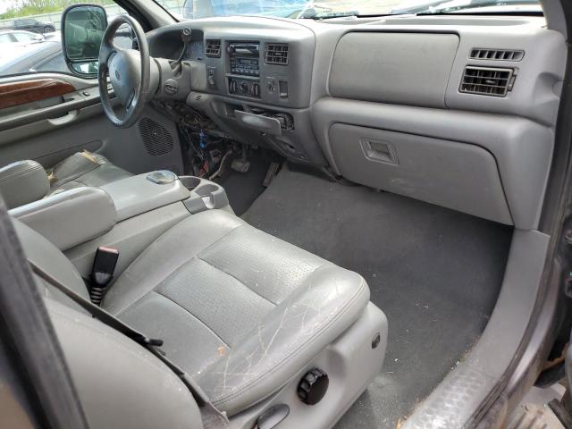 2002 Ford F250 Super Duty VIN: 1FTNX21L82EB53642 Lot: 53687944