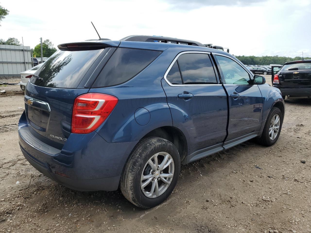 2GNALCEK9G6294787 2016 Chevrolet Equinox Lt