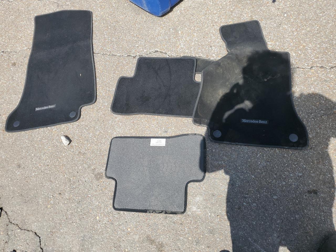 55SWF4KB3HU197563 2017 Mercedes-Benz C 300 4Matic