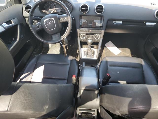 2013 Audi A3 Premium Plus VIN: WAUMFAFM5DA030673 Lot: 55106704