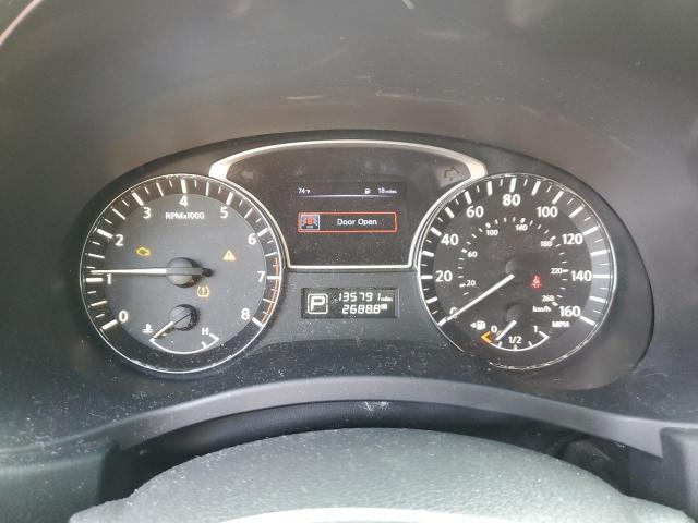 2015 Nissan Pathfinder S VIN: 5N1AR2MN7FC685662 Lot: 53591954