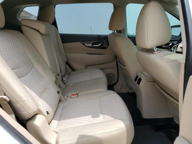 2018 Nissan Rogue S VIN: 5N1AT2MT7JC730320 Lot: 53836984