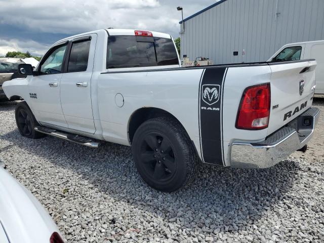 2013 Ram 1500 Slt VIN: 1C6RR7GP3DS659765 Lot: 56826654