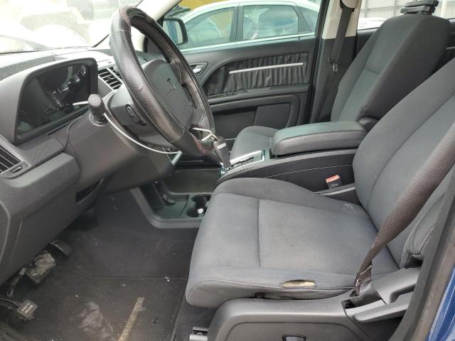 2010 Dodge Journey Sxt VIN: 3D4PG5FV8AT105404 Lot: 53963594