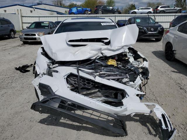 2023 Subaru Wrx Premium VIN: JF1VBAF67P9819097 Lot: 51945004