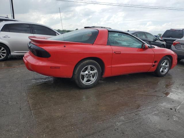 2001 Pontiac Firebird VIN: 2G2FS22K412114019 Lot: 53821734