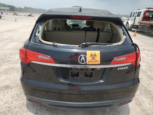 2015 Acura Rdx VIN: 5J8TB3H36FL009141 Lot: 55478124