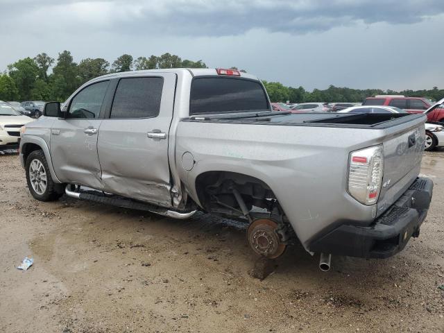 2016 Toyota Tundra Crewmax 1794 VIN: 5TFAW5F1XGX492103 Lot: 53296964