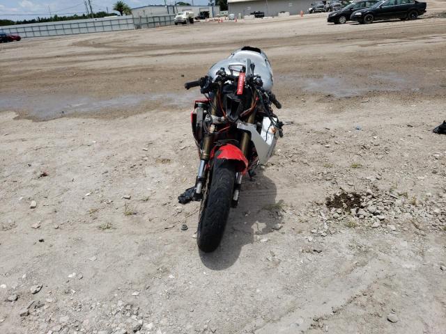 2002 HONDA RVT1000 R JH2SC453X2M200607