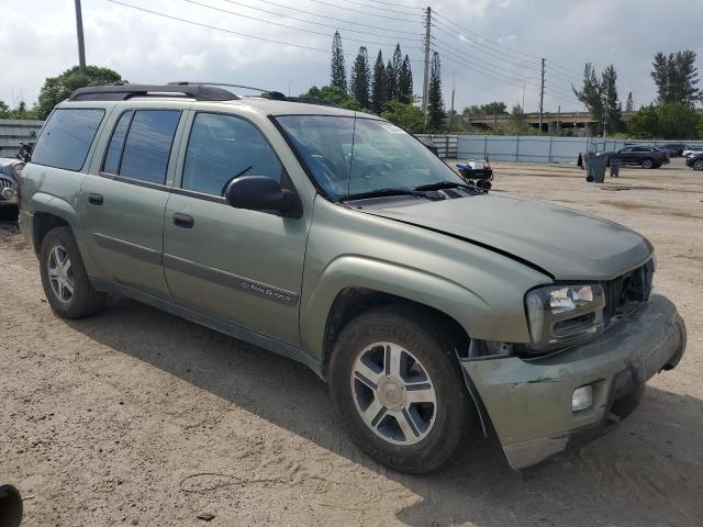 2004 Chevrolet Trailblazer Ext Ls VIN: 1GNES16S546127660 Lot: 55394404