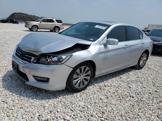 2015 Honda Accord Ex VIN: 1HGCR2F7XFA057345 Lot: 56333524