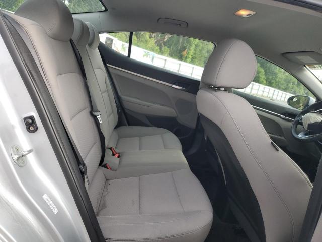 2020 HYUNDAI ELANTRA SE - KMHD74LF9LU070982
