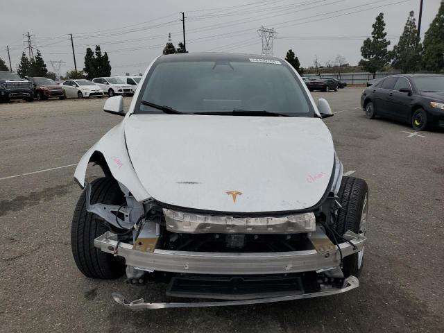 5YJYGDEE4MF071204 2021 Tesla Model Y