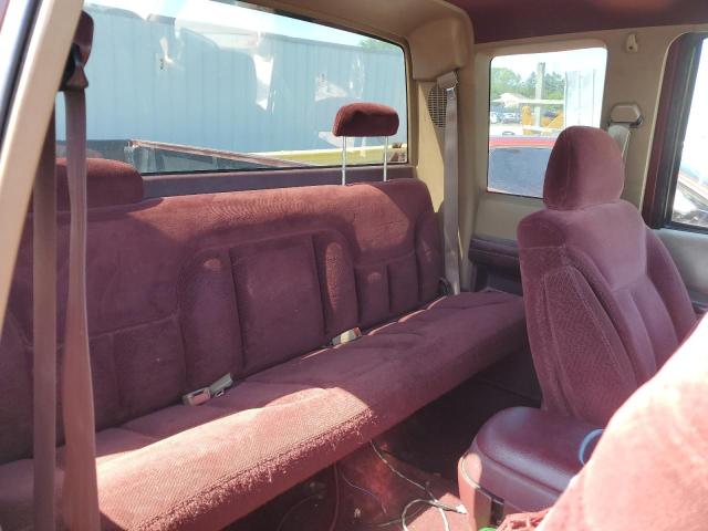 1994 Chevrolet Gmt-400 K1500 VIN: 2GCEK19Z8R1198061 Lot: 55409084