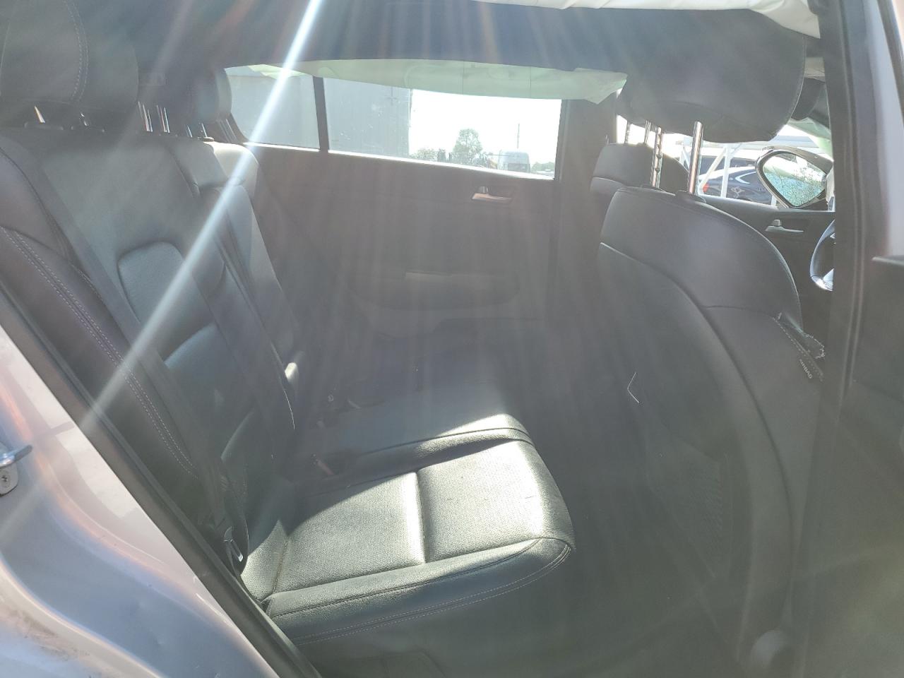 KNDP6CAC2L7648006 2020 Kia Sportage S