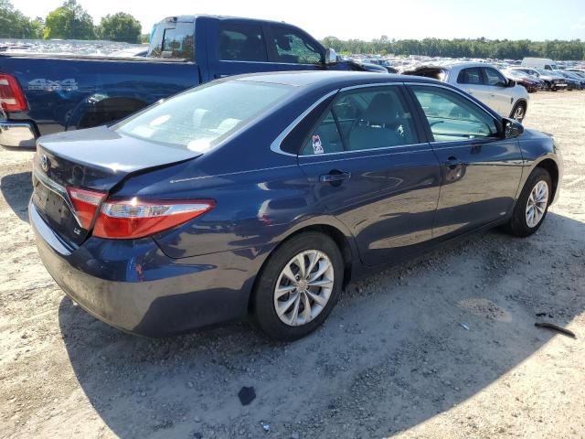 VIN 4T1BF1FK5HU658628 2017 Toyota Camry, LE no.3